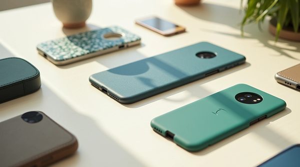 Die besten hüllen für dein google pixel 6 im Überblick