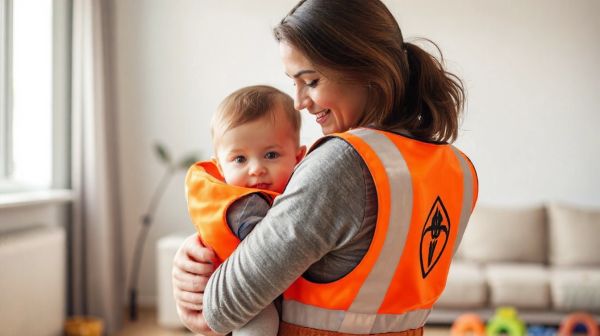 Die entscheidenden Vorteile von Kinderrettungswesten