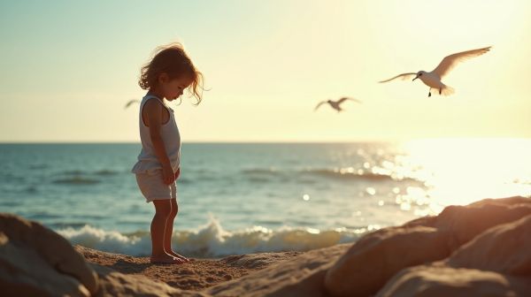 Warum eine rettungsweste für kinder lebenswichtig ist